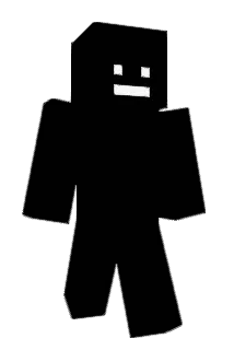 Dukok Minecraft avatar full body
