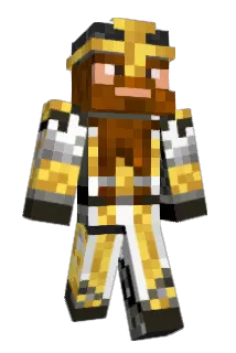 Dulnini Minecraft avatar full body