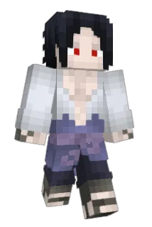 Dumars Minecraft avatar full body