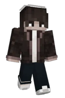 Dumb_Cereal Minecraft avatar full body