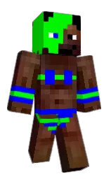 Custom render preview