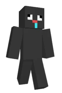 Dumb_SUDA Minecraft avatar full body