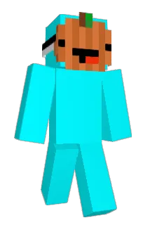 Dumb_Troll Minecraft avatar full body