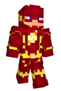 Dumberguy1 Minecraft avatar full body