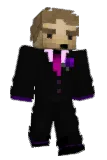 Dumbochka Minecraft avatar full body