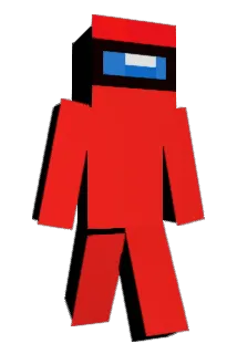 DumdolI Minecraft avatar full body