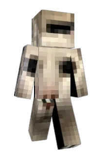 Dumes_ Minecraft avatar full body