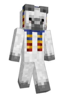 Dumi1908 Minecraft avatar full body