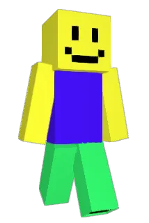 Dumpling902 Minecraft avatar full body