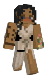 Custom render preview