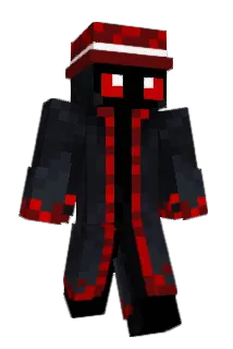 Duncachara Minecraft avatar full body