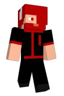 DuncanKlysh Minecraft avatar full body