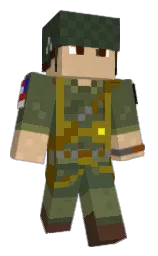 Custom render preview
