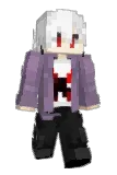Dundgobi Minecraft avatar full body