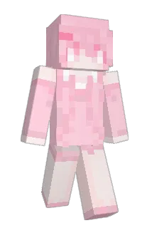 Dungsil_ Minecraft avatar full body