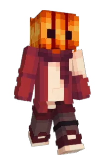 Duni012 Minecraft avatar full body