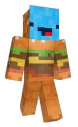 Custom render preview