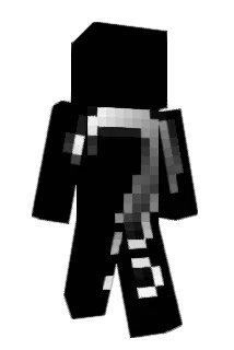 Dunlab Minecraft avatar full body