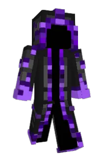 Dunne64 Minecraft avatar full body