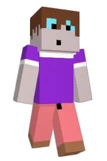 DuntlessTooth87 Minecraft avatar full body