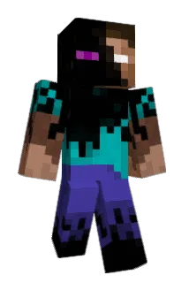 Dunwall_Assassin Minecraft avatar full body