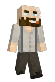 Dunwich_ Minecraft avatar full body