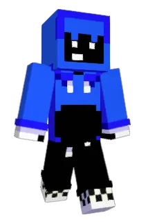 DuolingoJapanese Minecraft avatar full body