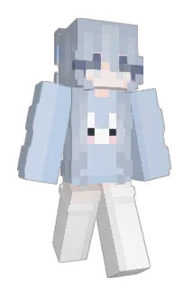 DuongLe17209 Minecraft avatar full body