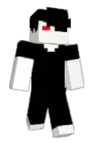 DuongVipPro Minecraft avatar full body