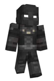 DuraiLp Minecraft avatar full body