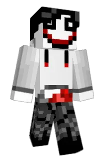 Durazno09 Minecraft avatar full body