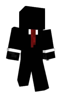 Dureb10 Minecraft avatar full body