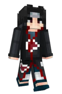 DurkioSmurkioo Minecraft avatar full body