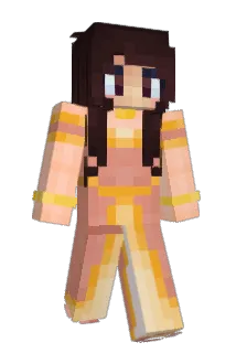 DurpCat1 Minecraft avatar full body
