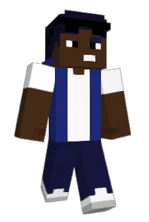 Durshlak1 Minecraft avatar full body