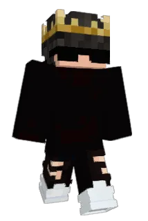 Durt_Magurt Minecraft avatar full body