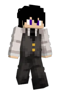 DurteeDoesnt Minecraft avatar full body