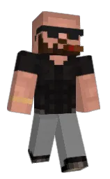 Custom render preview