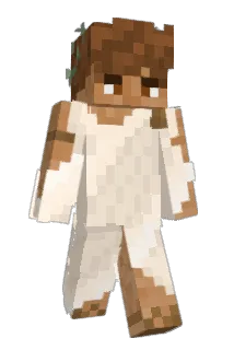 Dusk____ Minecraft avatar full body
