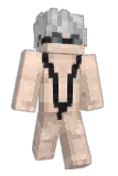 Dusss_Folson Minecraft avatar full body