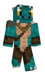 Custom render preview
