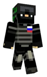 Custom render preview