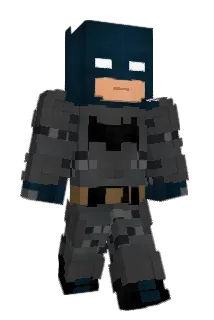 DustinPedroia Minecraft avatar full body
