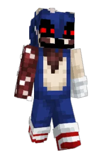 Dustin_Jester Minecraft avatar full body