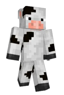 DustyCloud777 Minecraft avatar full body