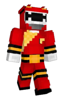 Dustyboi2904 Minecraft avatar full body