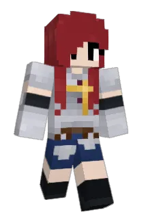 DutchMiners2 Minecraft avatar full body