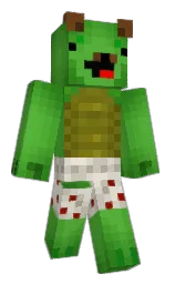 Custom render preview