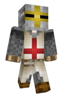 Dutch_Lord Minecraft avatar full body