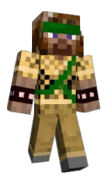 Custom render preview